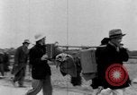Image otages retour l'Indochine, 1951, de la seconde 37 séquences d'archives historiques vidéo 65675045377