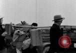 Image otages retour l'Indochine, 1951, de la seconde 39 séquences d'archives historiques vidéo 65675045377