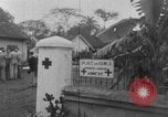 Image otages retour l'Indochine, 1951, de la seconde 41 séquences d'archives historiques vidéo 65675045377