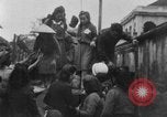 Image otages retour l'Indochine, 1951, de la seconde 42 séquences d'archives historiques vidéo 65675045377