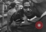 Image otages retour l'Indochine, 1951, de la seconde 46 séquences d'archives historiques vidéo 65675045377