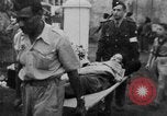 Image otages retour l'Indochine, 1951, de la seconde 48 séquences d'archives historiques vidéo 65675045377
