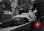 Image otages retour l'Indochine, 1951, de la seconde 49 séquences d'archives historiques vidéo 65675045377