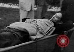 Image otages retour l'Indochine, 1951, de la seconde 50 séquences d'archives historiques vidéo 65675045377