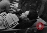 Image otages retour l'Indochine, 1951, de la seconde 51 séquences d'archives historiques vidéo 65675045377