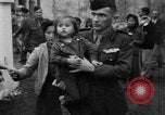 Image otages retour l'Indochine, 1951, de la seconde 53 séquences d'archives historiques vidéo 65675045377