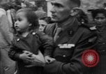 Image otages retour l'Indochine, 1951, de la seconde 55 séquences d'archives historiques vidéo 65675045377