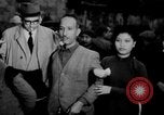 Image otages retour l'Indochine, 1951, de la seconde 56 séquences d'archives historiques vidéo 65675045377