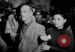 Image otages retour l'Indochine, 1951, de la seconde 57 séquences d'archives historiques vidéo 65675045377
