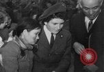 Image otages retour l'Indochine, 1951, de la seconde 59 séquences d'archives historiques vidéo 65675045377