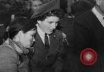 Image otages retour l'Indochine, 1951, de la seconde 60 séquences d'archives historiques vidéo 65675045377