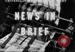 Image fraternité campaign New York United States USA, 1951, de la seconde 1 séquences d'archives historiques vidéo 65675045378