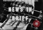 Image fraternité campaign New York United States USA, 1951, de la seconde 3 séquences d'archives historiques vidéo 65675045378
