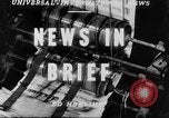 Image fraternité campaign New York United States USA, 1951, de la seconde 4 séquences d'archives historiques vidéo 65675045378