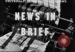 Image fraternité campaign New York United States USA, 1951, de la seconde 5 séquences d'archives historiques vidéo 65675045378