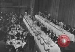 Image fraternité campaign New York United States USA, 1951, de la seconde 30 séquences d'archives historiques vidéo 65675045378