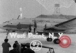 Standbild General Dwight Eisenhower New York United States USA, 1951, aus Sekunde 1 historischem Filmmaterial Videoclip 65675045379
