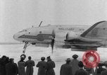 Standbild General Dwight Eisenhower New York United States USA, 1951, aus Sekunde 4 historischem Filmmaterial Videoclip 65675045379