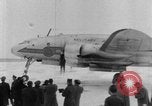 Standbild General Dwight Eisenhower New York United States USA, 1951, aus Sekunde 5 historischem Filmmaterial Videoclip 65675045379