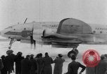 Standbild General Dwight Eisenhower New York United States USA, 1951, aus Sekunde 6 historischem Filmmaterial Videoclip 65675045379