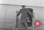 Standbild General Dwight Eisenhower New York United States USA, 1951, aus Sekunde 8 historischem Filmmaterial Videoclip 65675045379