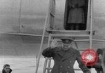Standbild General Dwight Eisenhower New York United States USA, 1951, aus Sekunde 12 historischem Filmmaterial Videoclip 65675045379