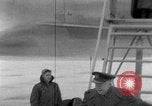 Standbild General Dwight Eisenhower New York United States USA, 1951, aus Sekunde 13 historischem Filmmaterial Videoclip 65675045379