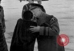 Standbild General Dwight Eisenhower New York United States USA, 1951, aus Sekunde 15 historischem Filmmaterial Videoclip 65675045379