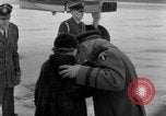 Standbild General Dwight Eisenhower New York United States USA, 1951, aus Sekunde 16 historischem Filmmaterial Videoclip 65675045379