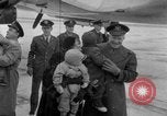 Standbild General Dwight Eisenhower New York United States USA, 1951, aus Sekunde 17 historischem Filmmaterial Videoclip 65675045379
