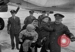 Standbild General Dwight Eisenhower New York United States USA, 1951, aus Sekunde 18 historischem Filmmaterial Videoclip 65675045379