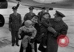 Standbild General Dwight Eisenhower New York United States USA, 1951, aus Sekunde 19 historischem Filmmaterial Videoclip 65675045379