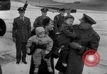 Standbild General Dwight Eisenhower New York United States USA, 1951, aus Sekunde 20 historischem Filmmaterial Videoclip 65675045379