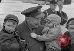 Standbild General Dwight Eisenhower New York United States USA, 1951, aus Sekunde 21 historischem Filmmaterial Videoclip 65675045379