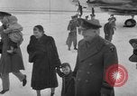Standbild General Dwight Eisenhower New York United States USA, 1951, aus Sekunde 24 historischem Filmmaterial Videoclip 65675045379