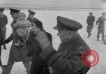 Standbild General Dwight Eisenhower New York United States USA, 1951, aus Sekunde 25 historischem Filmmaterial Videoclip 65675045379