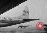 Standbild René Pleven United States USA, 1951, aus Sekunde 4 historischem Filmmaterial Videoclip 65675045380