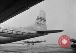 Standbild René Pleven United States USA, 1951, aus Sekunde 5 historischem Filmmaterial Videoclip 65675045380