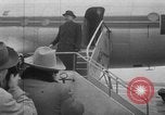 Standbild René Pleven United States USA, 1951, aus Sekunde 10 historischem Filmmaterial Videoclip 65675045380