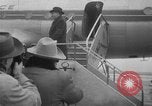 Standbild René Pleven United States USA, 1951, aus Sekunde 12 historischem Filmmaterial Videoclip 65675045380