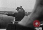 Standbild René Pleven United States USA, 1951, aus Sekunde 13 historischem Filmmaterial Videoclip 65675045380