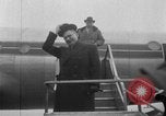 Standbild René Pleven United States USA, 1951, aus Sekunde 14 historischem Filmmaterial Videoclip 65675045380