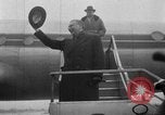 Standbild René Pleven United States USA, 1951, aus Sekunde 15 historischem Filmmaterial Videoclip 65675045380