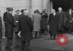 Standbild René Pleven United States USA, 1951, aus Sekunde 18 historischem Filmmaterial Videoclip 65675045380