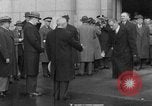 Standbild René Pleven United States USA, 1951, aus Sekunde 19 historischem Filmmaterial Videoclip 65675045380