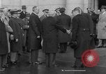 Standbild René Pleven United States USA, 1951, aus Sekunde 21 historischem Filmmaterial Videoclip 65675045380