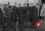 Standbild René Pleven United States USA, 1951, aus Sekunde 22 historischem Filmmaterial Videoclip 65675045380