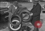 Image of automotive trials United States USA, 1951, second 10 stock footage video 65675045382