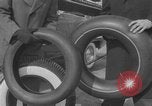 Image of automotive trials United States USA, 1951, second 11 stock footage video 65675045382