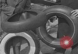 Image of automotive trials United States USA, 1951, second 12 stock footage video 65675045382